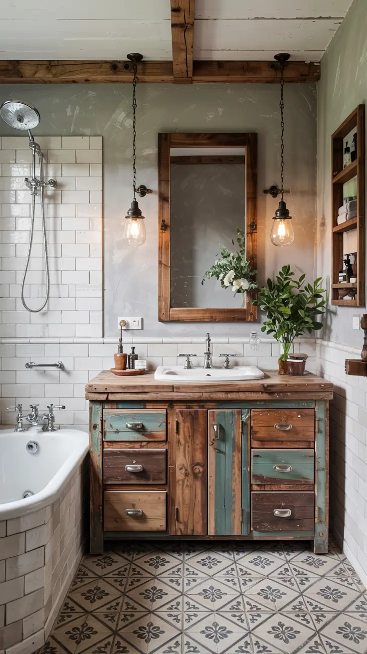 Bathroom Renovation Ideas 2026: Budget, Modern & Spa-Inspired Bathroom Designs