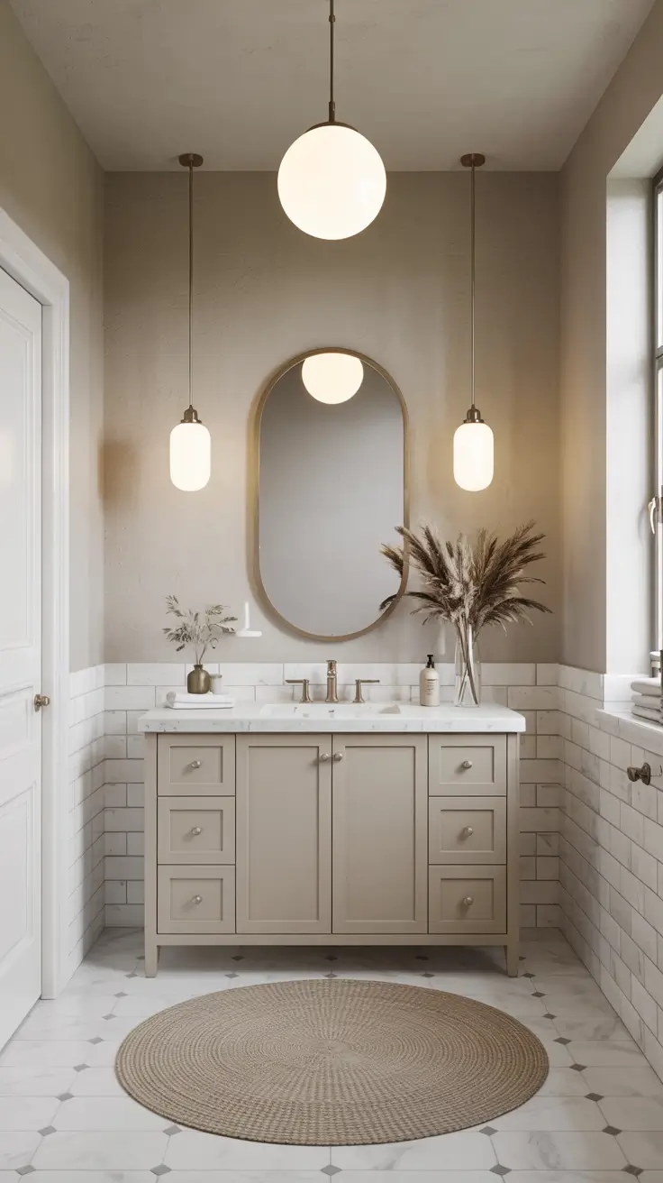 Bathroom Renovation Ideas 2026: Budget, Modern & Spa-Inspired Bathroom Designs