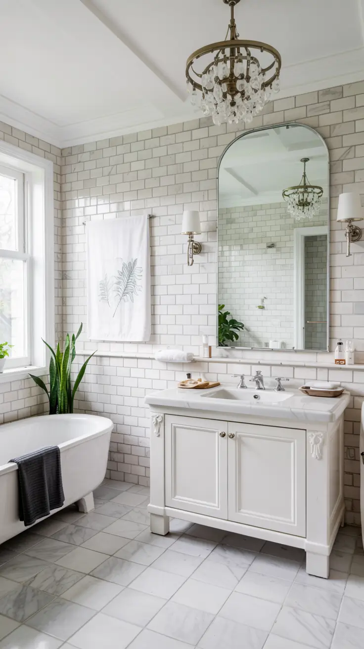 Bathroom Renovation Ideas 2026: Budget, Modern & Spa-Inspired Bathroom Designs