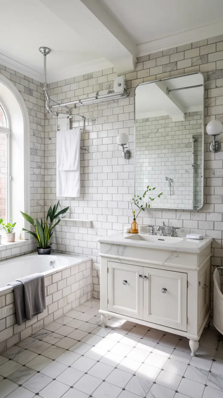 Bathroom Renovation Ideas 2026: Budget, Modern & Spa-Inspired Bathroom Designs