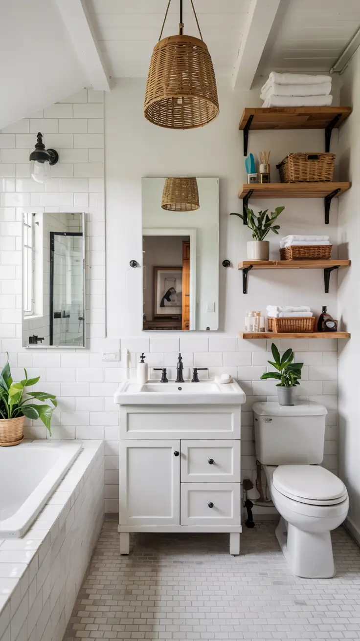 Bathroom Renovation Ideas 2026: Budget, Modern & Spa-Inspired Bathroom Designs