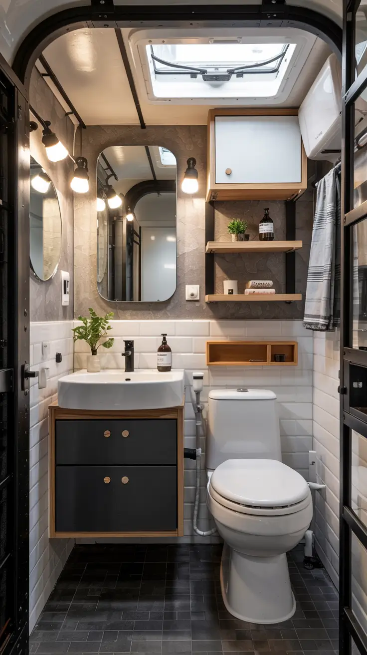 Bathroom Renovation Ideas 2026: Budget, Modern & Spa-Inspired Bathroom Designs