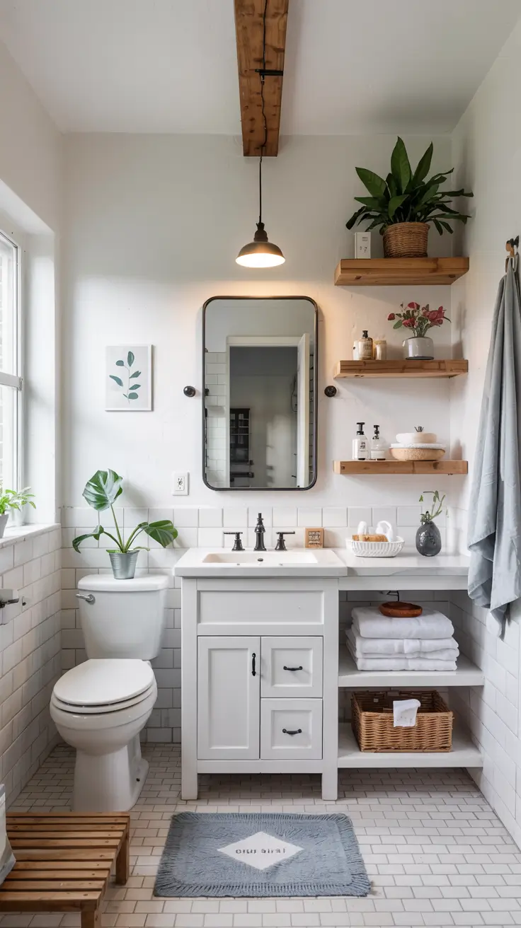 Bathroom Renovation Ideas 2026: Budget, Modern & Spa-Inspired Bathroom Designs