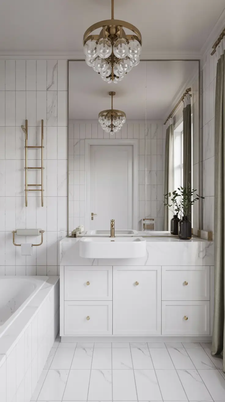 Bathroom Storage Cabinet Ideas 2026: Modern, Tall & Stylish Solutions for Small Spaces
