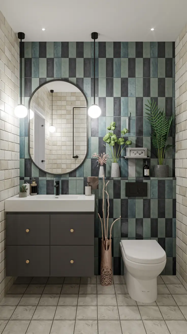 Bathroom Tile Ideas 2026: Modern, Neutral & Stylish Floor and Wall Designs