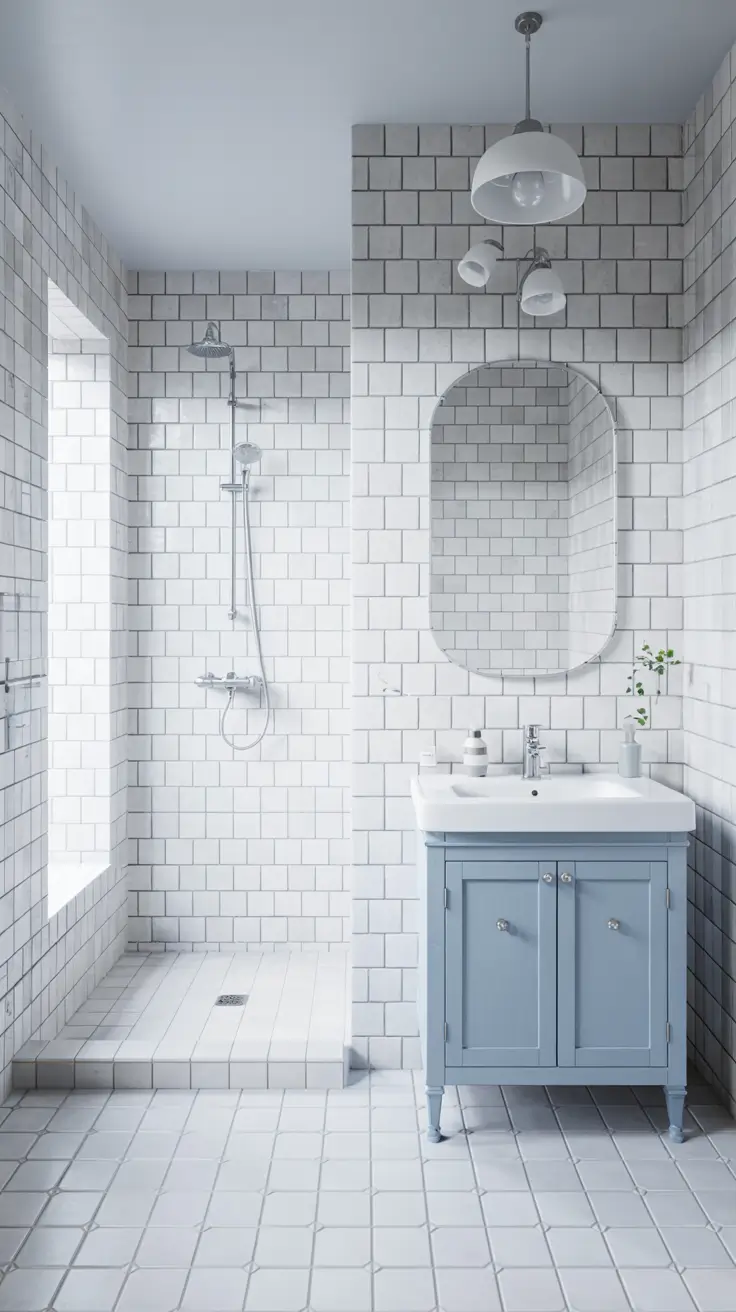 Bathroom Tile Ideas 2026: Modern, Neutral & Stylish Floor and Wall Designs