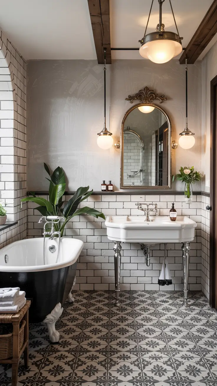 Bathroom Tile Ideas 2026: Modern, Neutral & Stylish Floor and Wall Designs