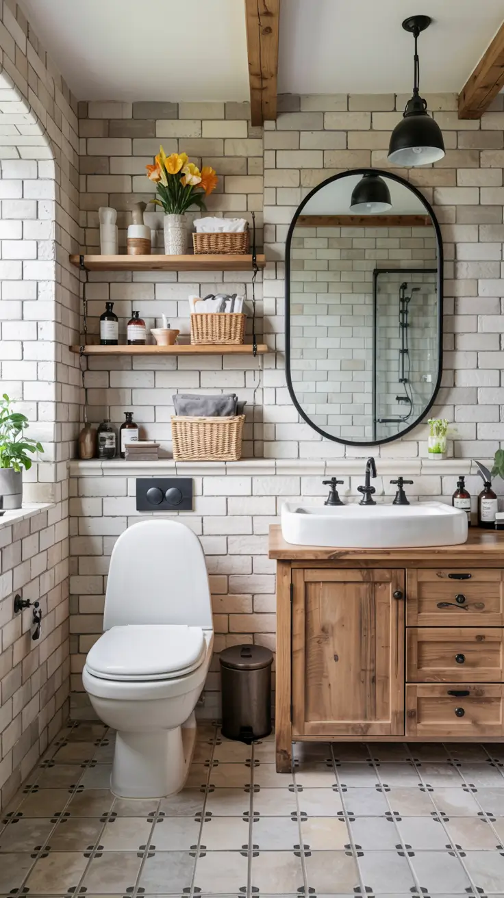 Bathroom Tile Ideas 2026: Modern, Neutral & Stylish Floor and Wall Designs