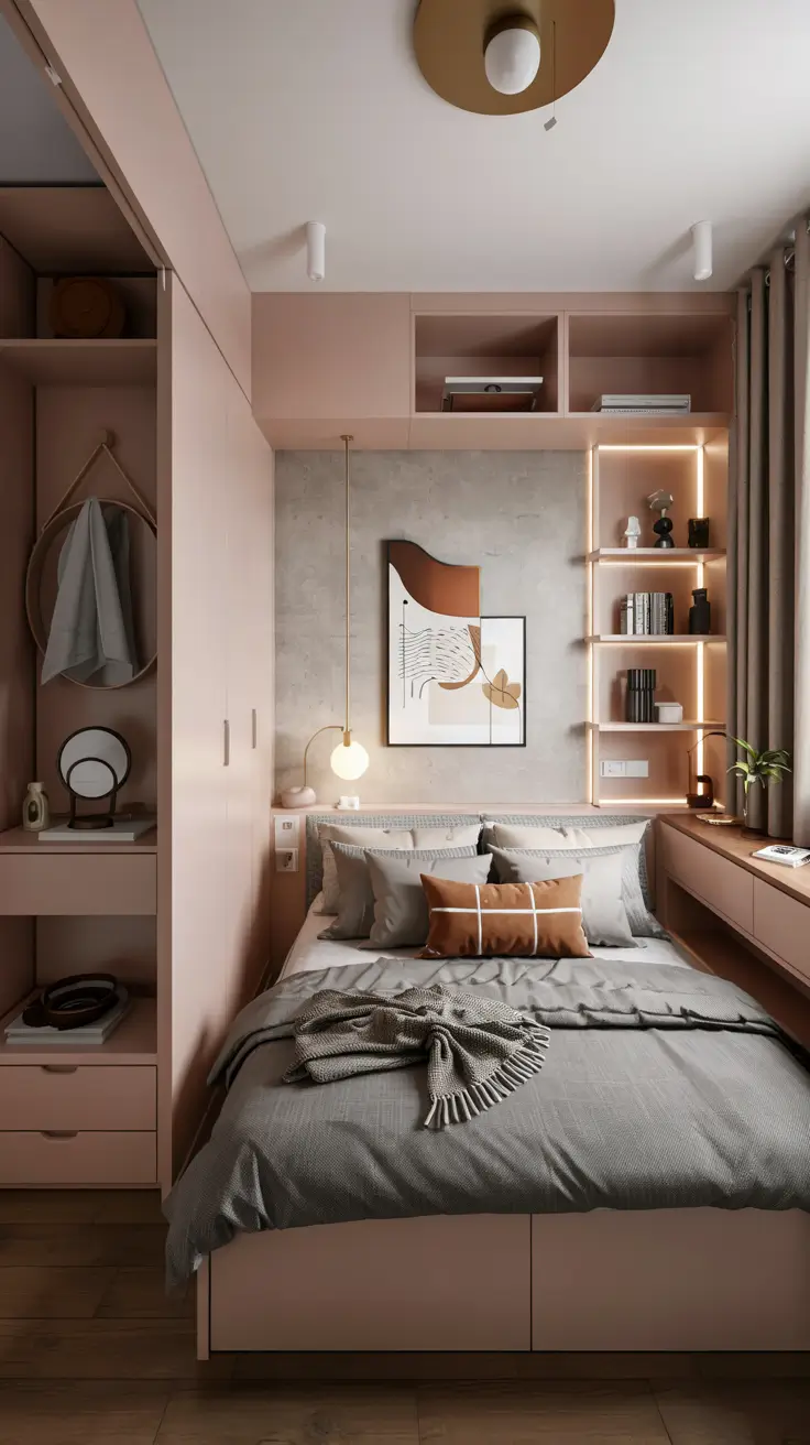 Bedroom Renovation Ideas 2026: Budget-Friendly DIY Designs for Small & Cozy Rooms