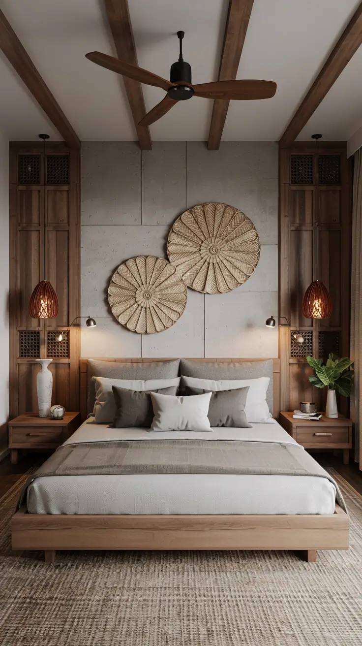 Bedroom Renovation Ideas 2026: Budget-Friendly DIY Designs for Small & Cozy Rooms