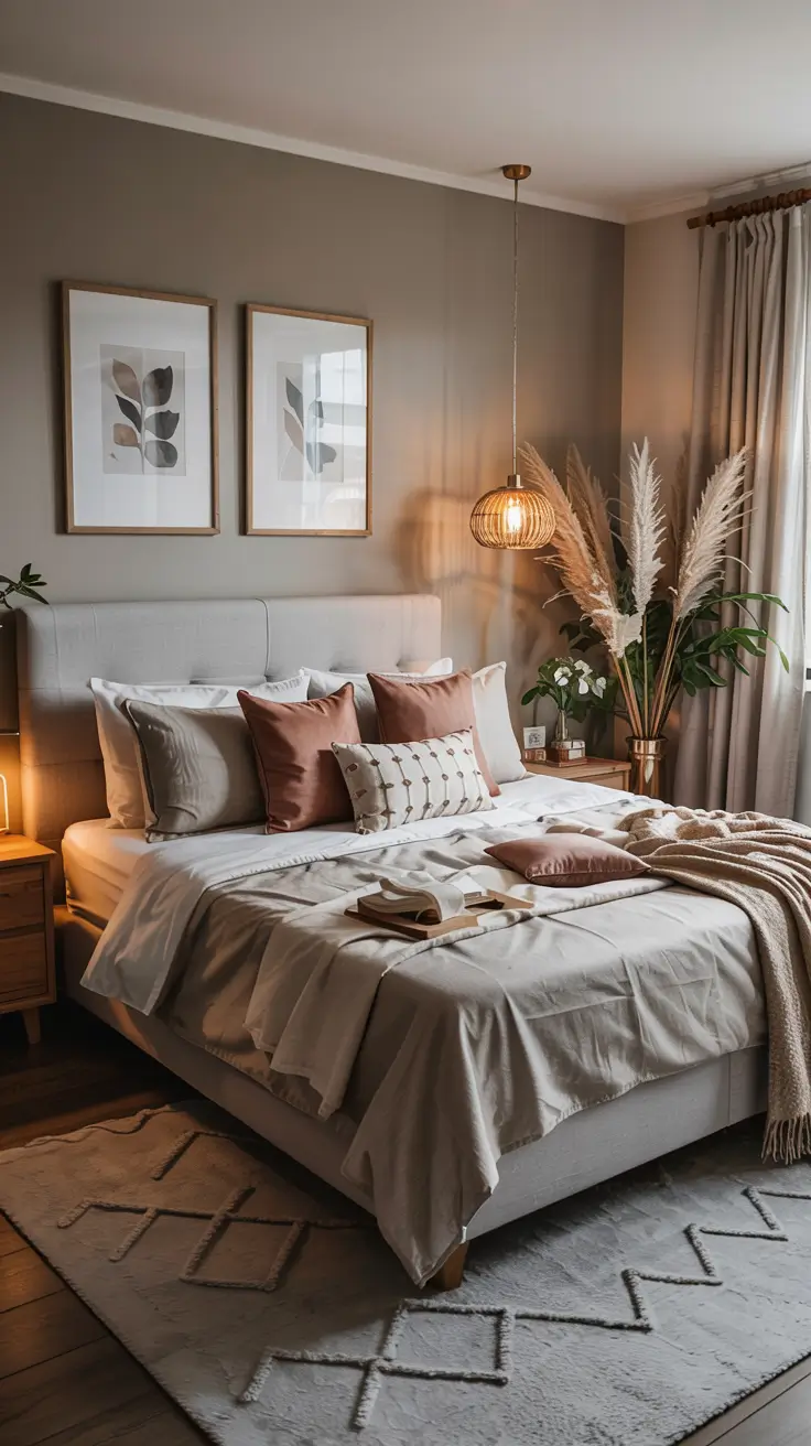 Bedroom Renovation Ideas 2026: Budget-Friendly DIY Designs for Small & Cozy Rooms