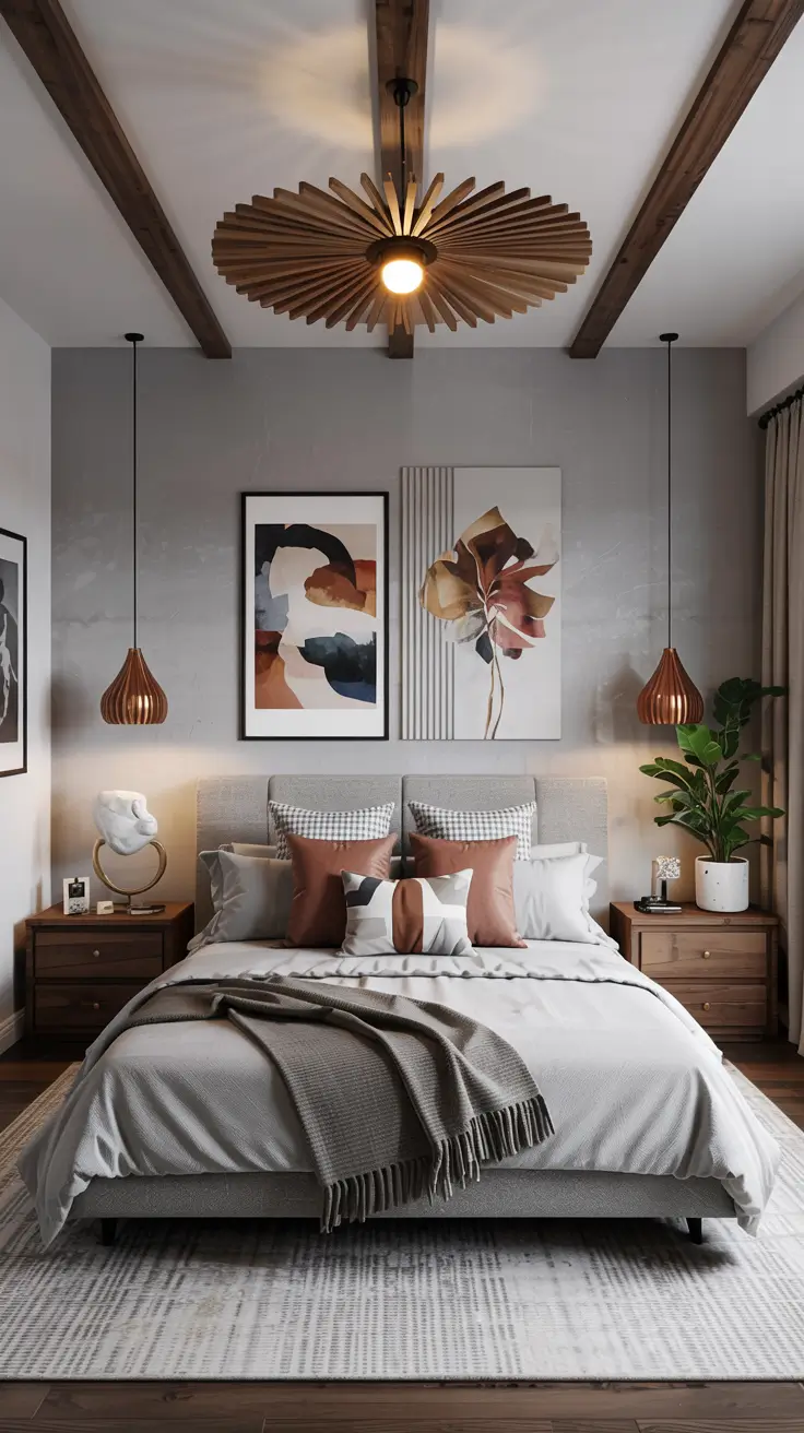 Bedroom Renovation Ideas 2026: Budget-Friendly DIY Designs for Small & Cozy Rooms