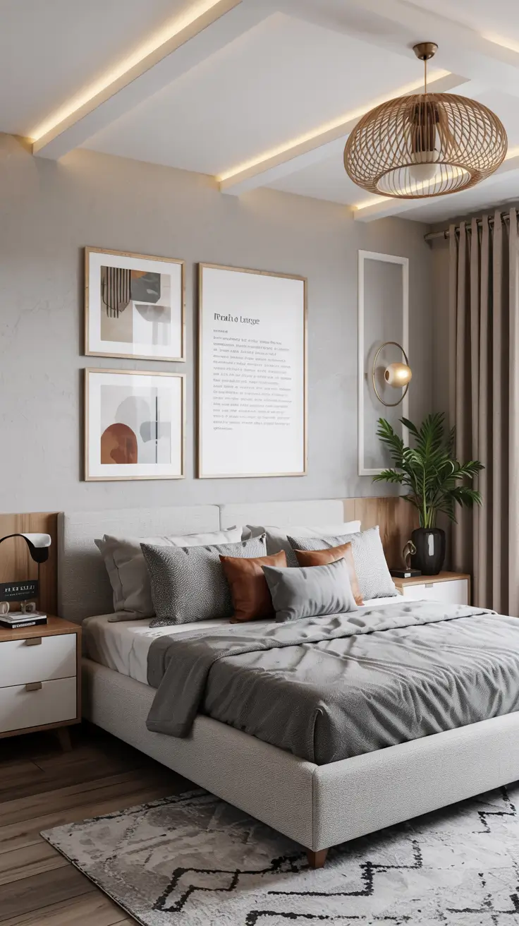 Bedroom Renovation Ideas 2026: Budget-Friendly DIY Designs for Small & Cozy Rooms