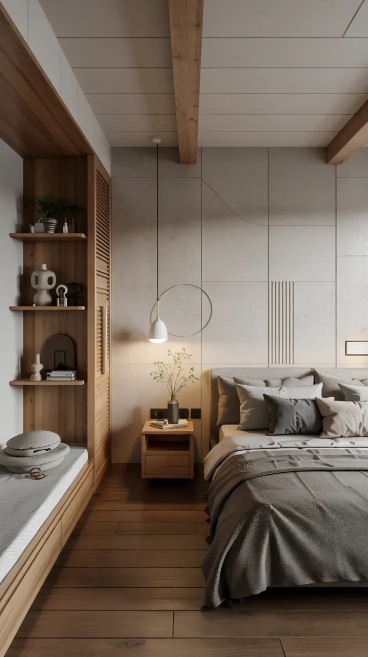 Bedroom Renovation Ideas 2026: Budget-Friendly DIY Designs for Small & Cozy Rooms