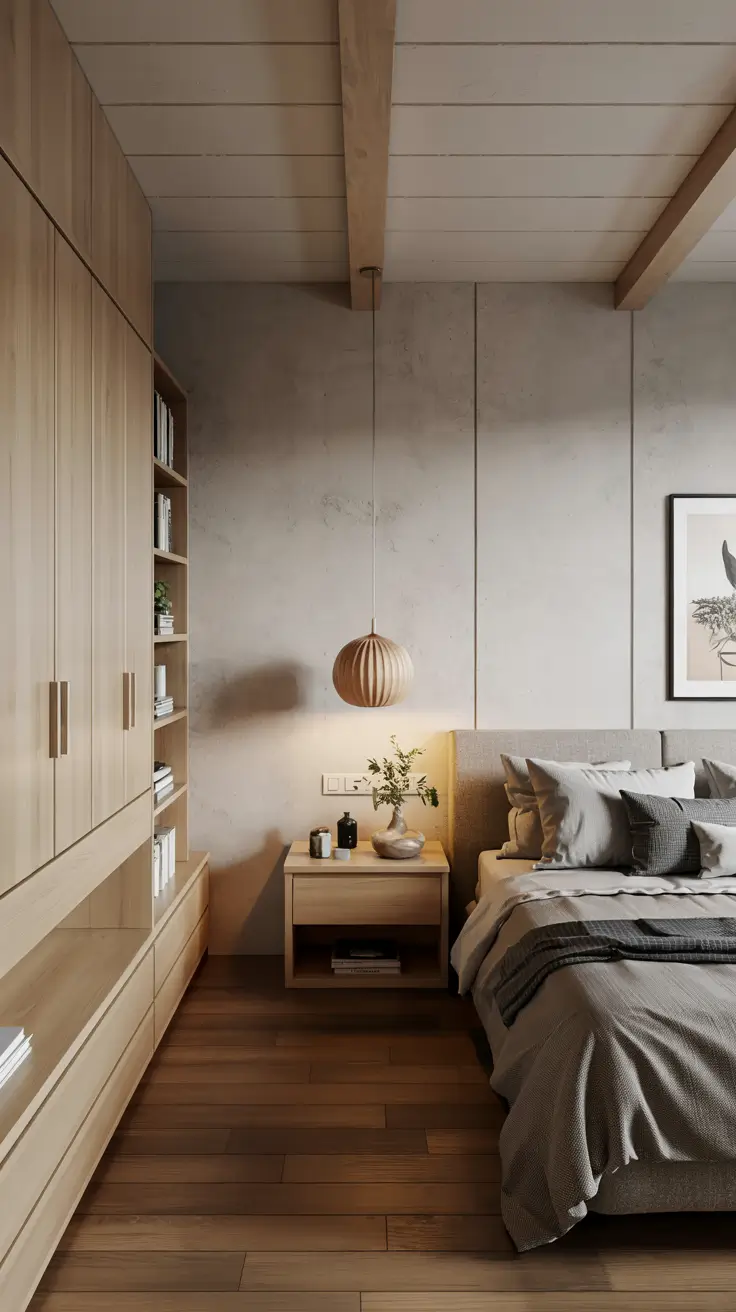 Bedroom Renovation Ideas 2026: Budget-Friendly DIY Designs for Small & Cozy Rooms