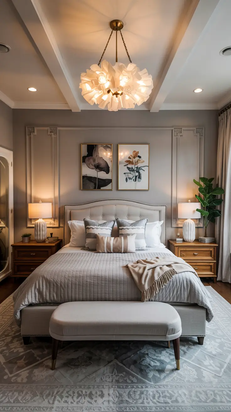 Bedroom Renovation Ideas 2026: Budget-Friendly DIY Designs for Small & Cozy Rooms