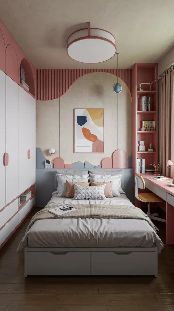 Bedroom Renovation Ideas 2026: Budget-Friendly DIY Designs for Small & Cozy Rooms