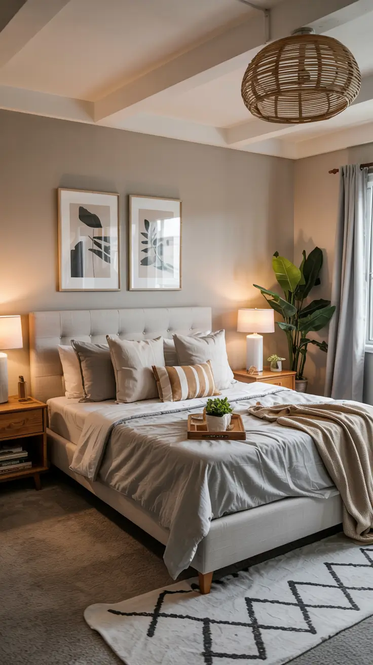 Bedroom Renovation Ideas 2026: Budget-Friendly DIY Designs for Small & Cozy Rooms