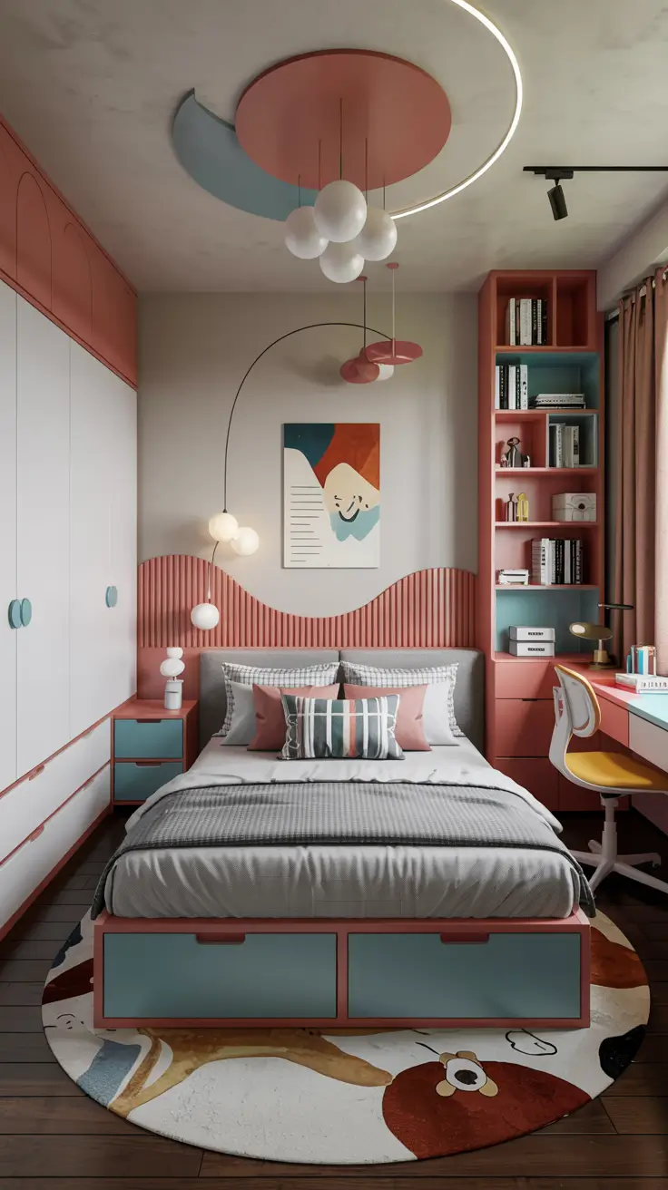 Bedroom Renovation Ideas 2026: Budget-Friendly DIY Designs for Small & Cozy Rooms