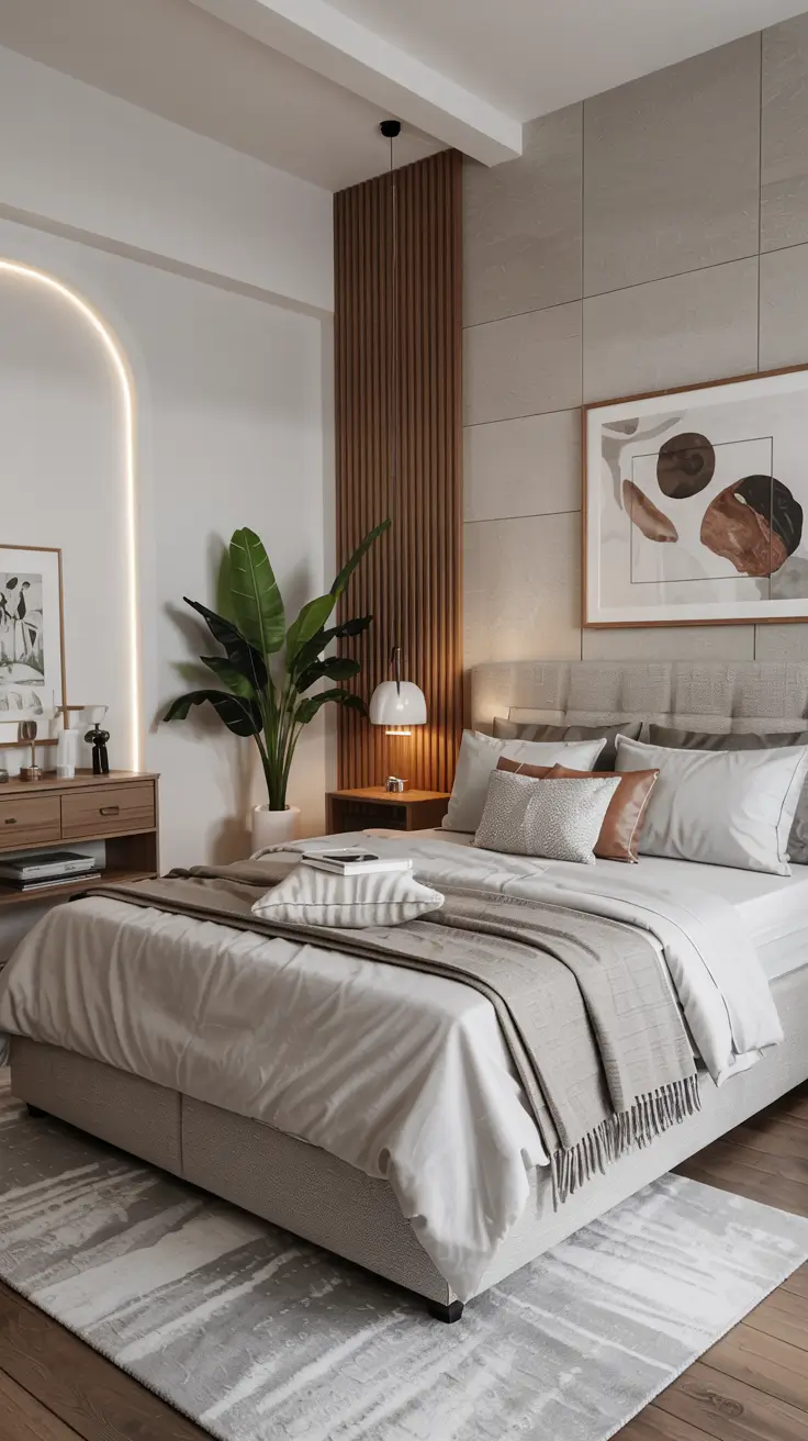 Bedroom Renovation Ideas 2026: Budget-Friendly DIY Designs for Small & Cozy Rooms