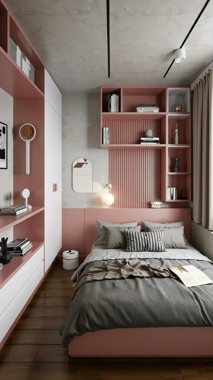 Bedroom Renovation Ideas 2026: Budget-Friendly DIY Designs for Small & Cozy Rooms