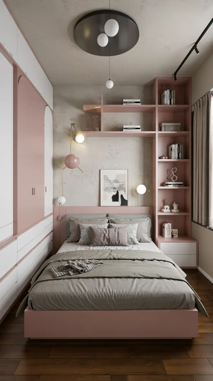 Bedroom Renovation Ideas 2026: Budget-Friendly DIY Designs for Small & Cozy Rooms
