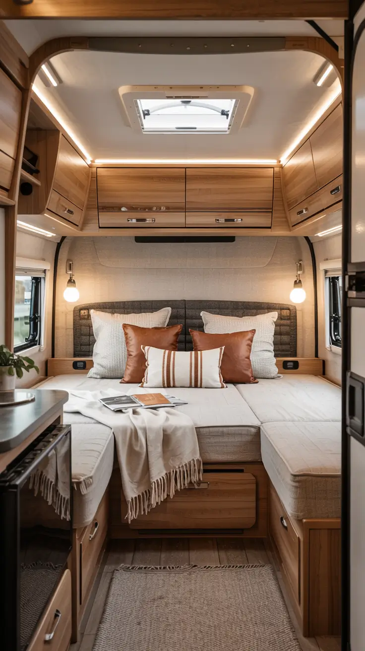 Bedroom Renovation Ideas 2026: Budget-Friendly DIY Designs for Small & Cozy Rooms