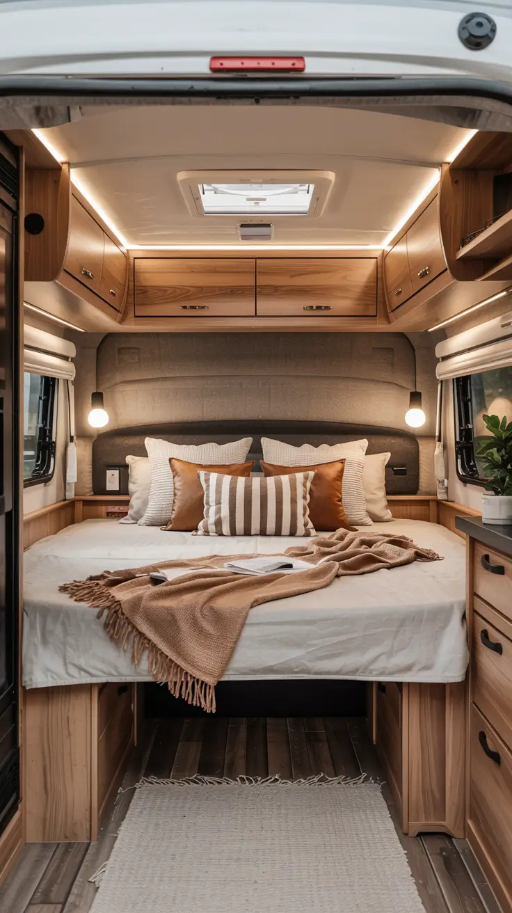 Bedroom Renovation Ideas 2026: Budget-Friendly DIY Designs for Small & Cozy Rooms