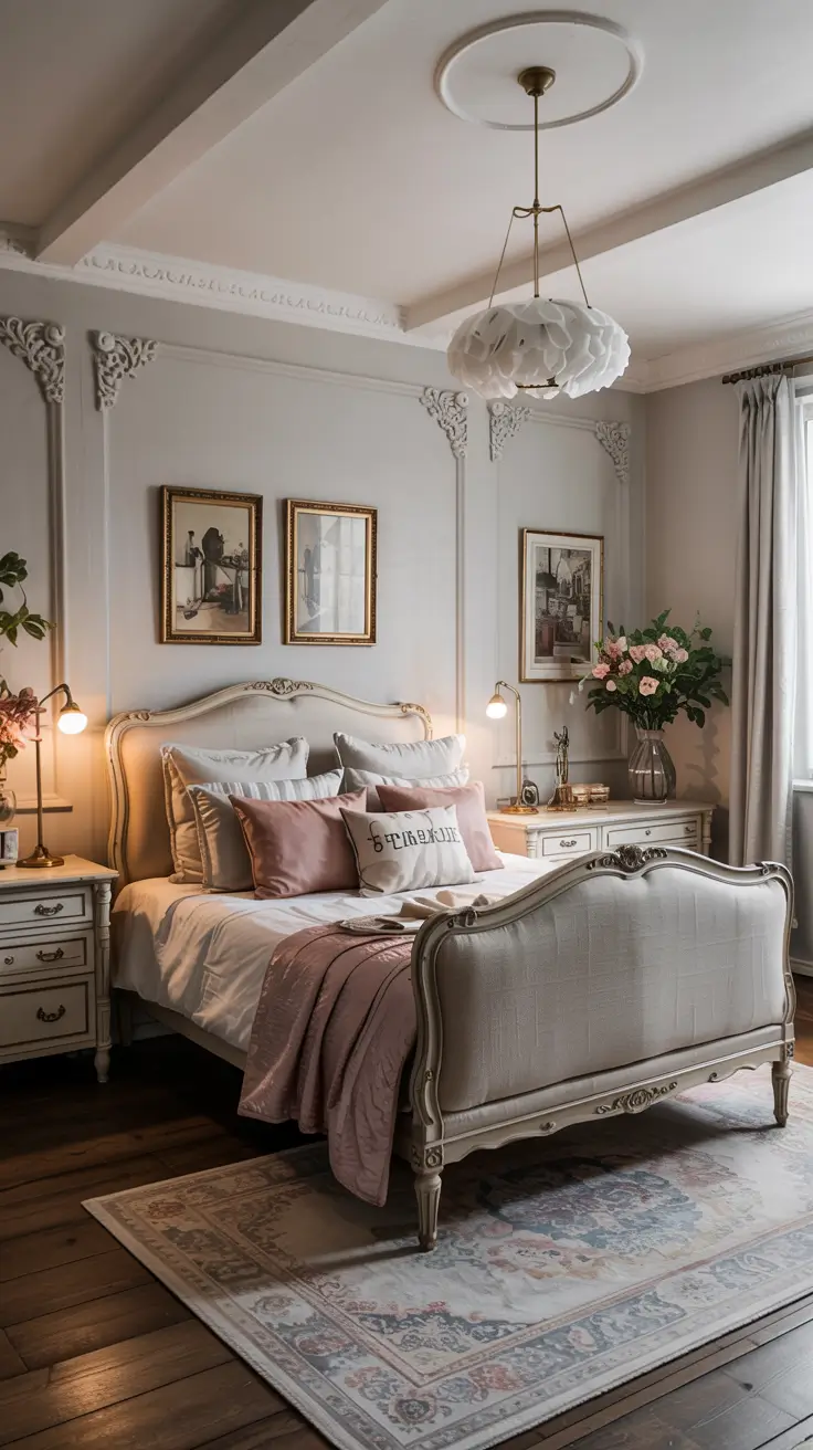 Bedroom Renovation Ideas 2026: Budget-Friendly DIY Designs for Small & Cozy Rooms