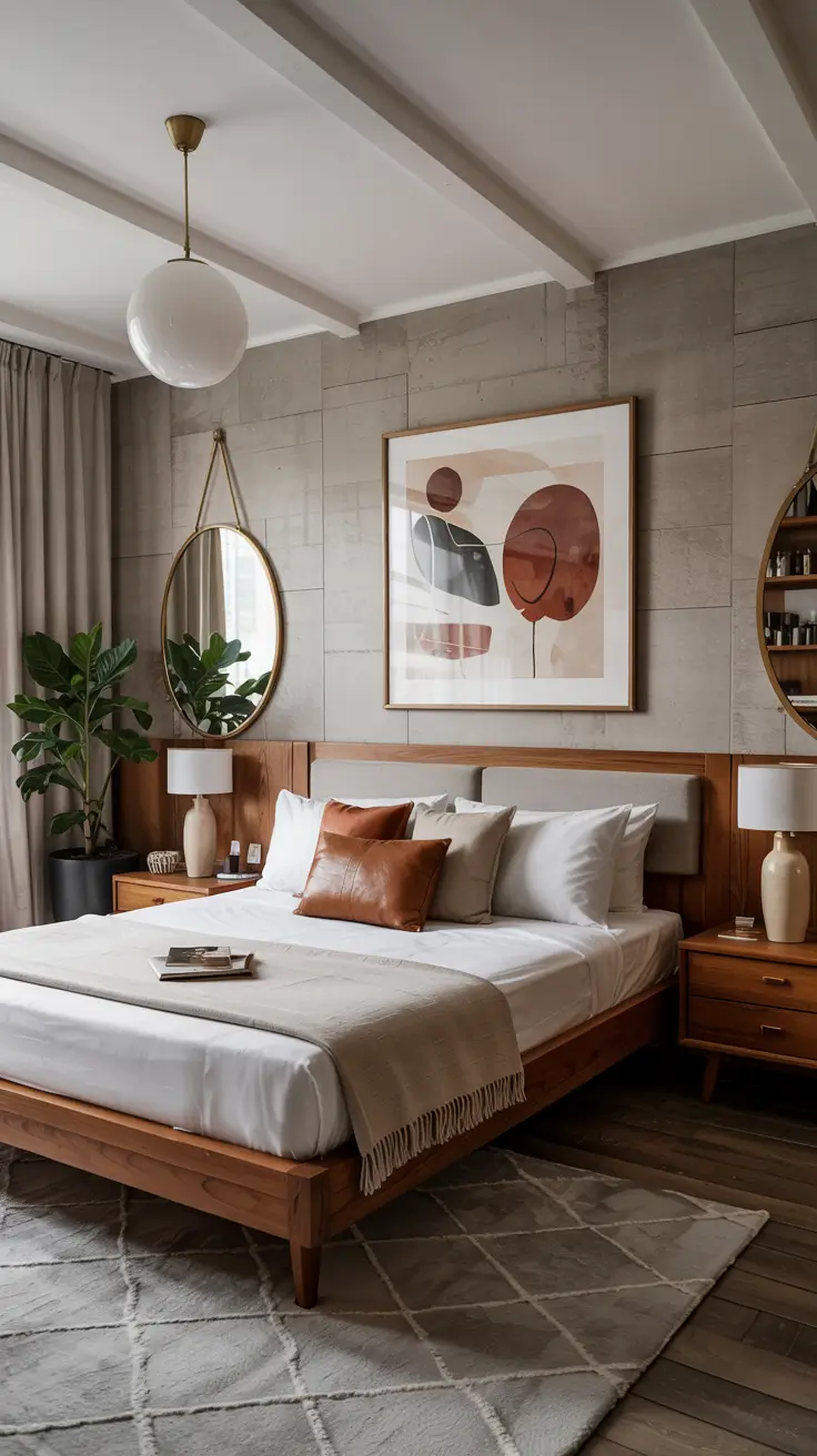 Bedroom Renovation Ideas 2026: Budget-Friendly DIY Designs for Small & Cozy Rooms