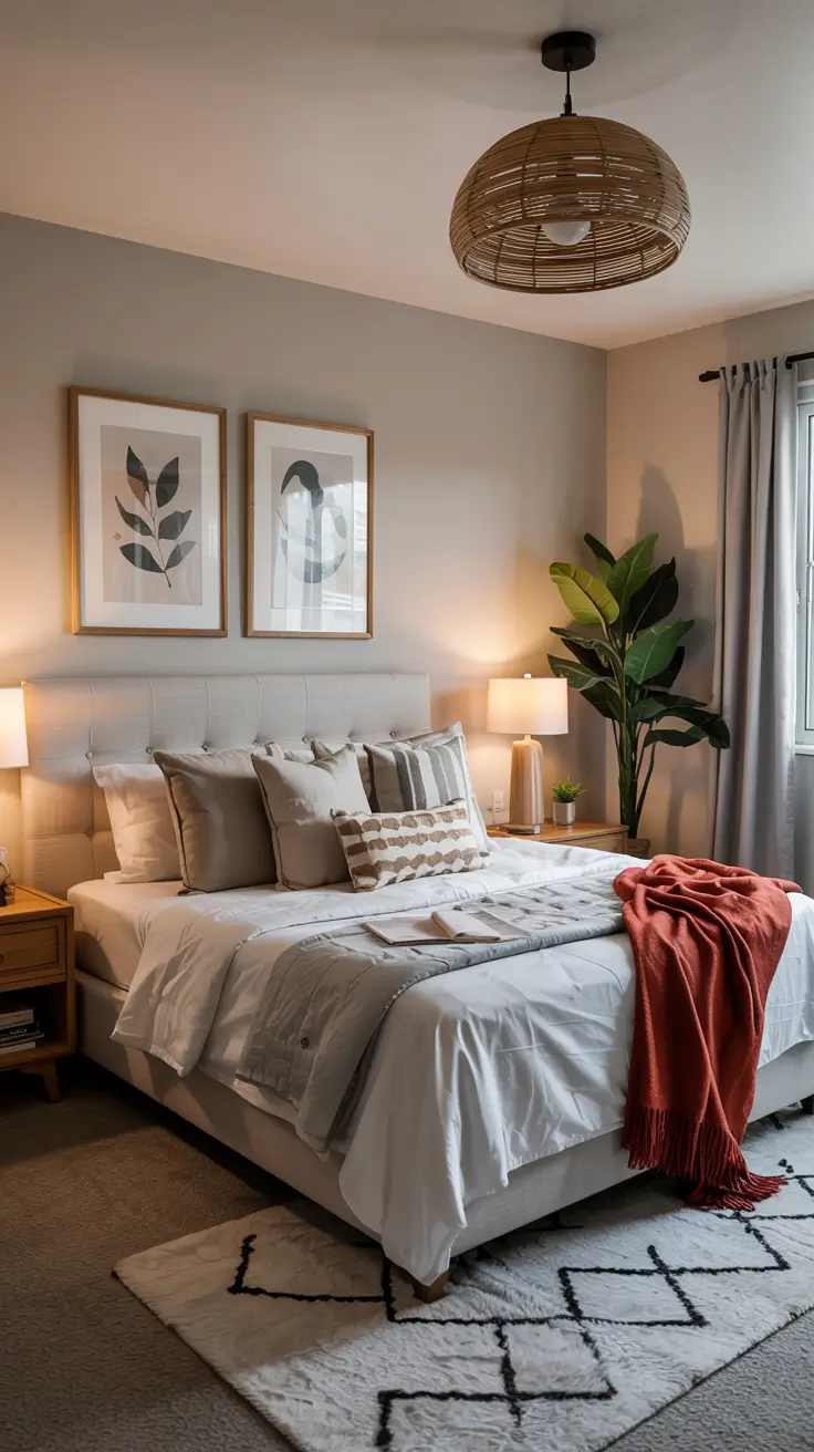 Bedroom Renovation Ideas 2026: Budget-Friendly DIY Designs for Small & Cozy Rooms