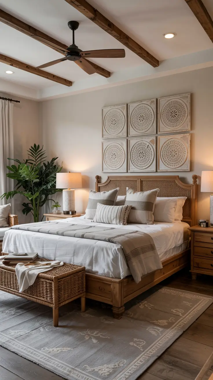 Bedroom Renovation Ideas 2026: Budget-Friendly DIY Designs for Small & Cozy Rooms