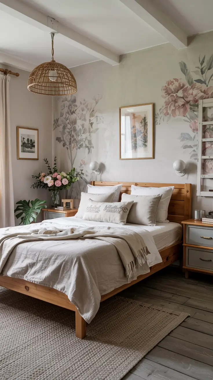 Bedroom Renovation Ideas 2026: Budget-Friendly DIY Designs for Small & Cozy Rooms