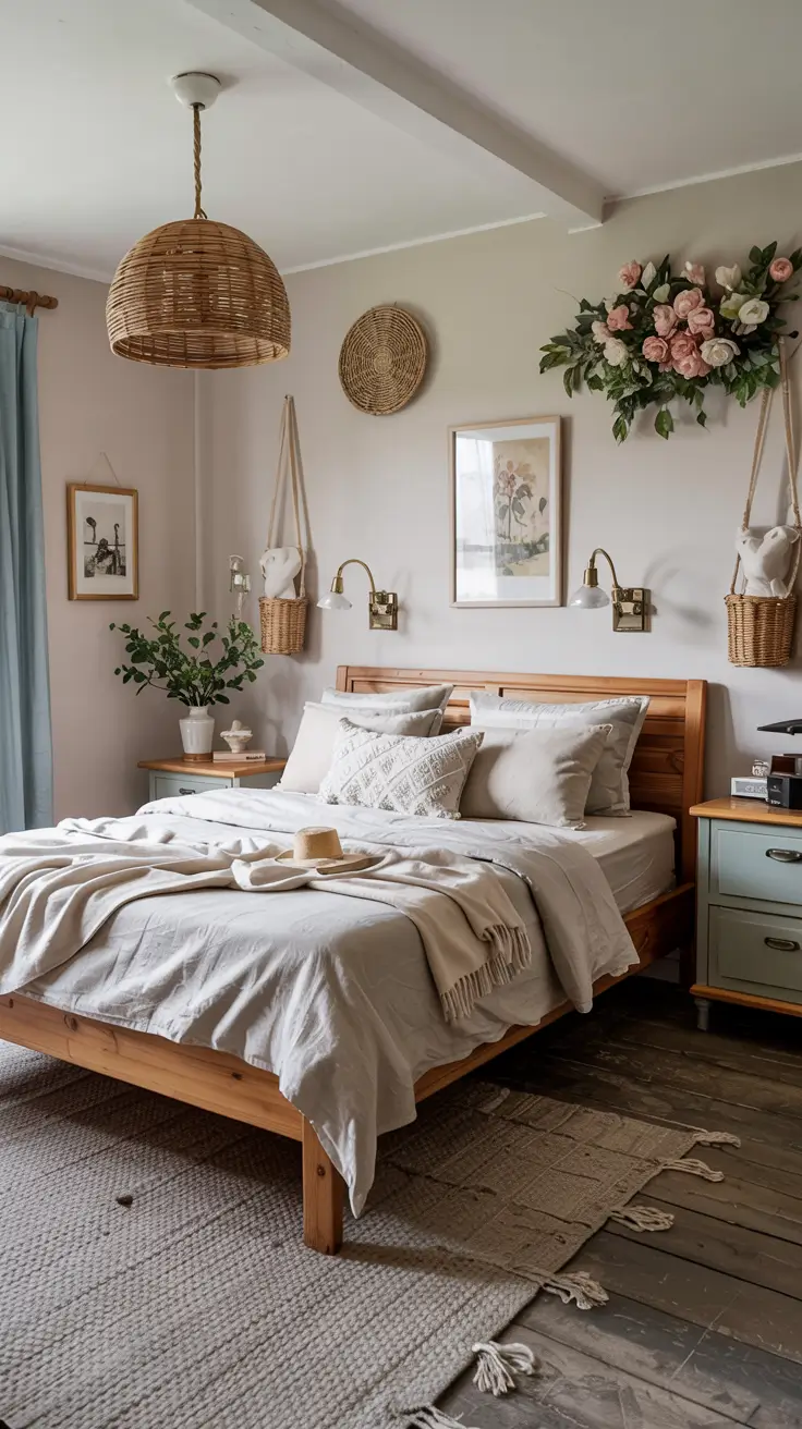 Bedroom Renovation Ideas 2026: Budget-Friendly DIY Designs for Small & Cozy Rooms