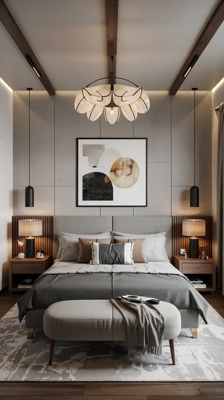 Bedroom Renovation Ideas 2026: Budget-Friendly DIY Designs for Small & Cozy Rooms