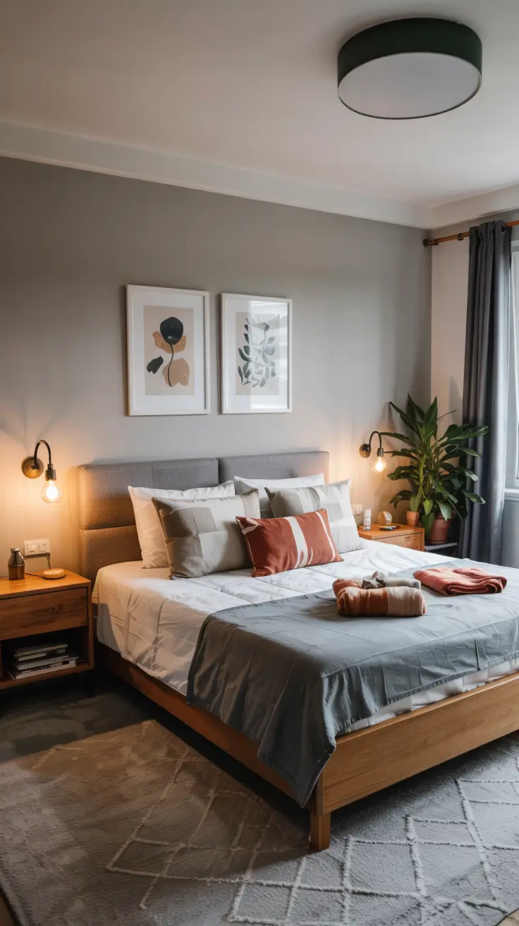 Bedroom Renovation Ideas 2026: Budget-Friendly DIY Designs for Small & Cozy Rooms