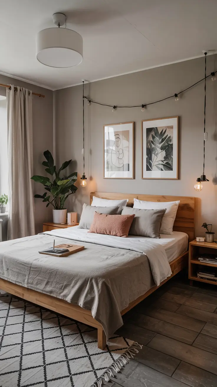 Bedroom Renovation Ideas 2026: Budget-Friendly DIY Designs for Small & Cozy Rooms