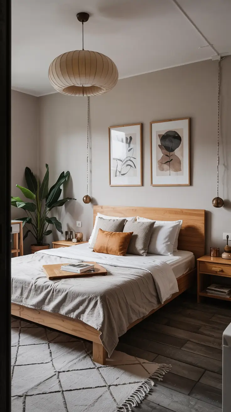 Bedroom Renovation Ideas 2026: Budget-Friendly DIY Designs for Small & Cozy Rooms