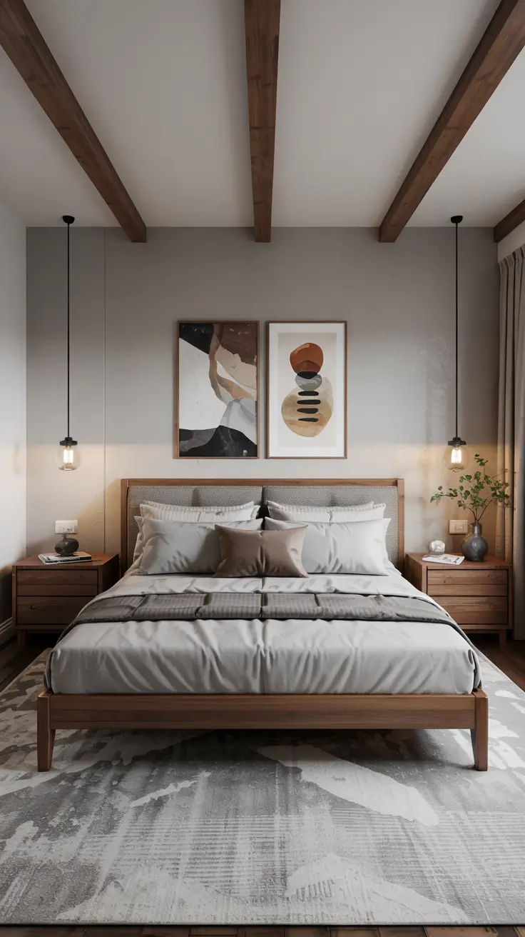 Bedroom Sets Ideas 2026: Stylish Furniture & Bedding Inspiration