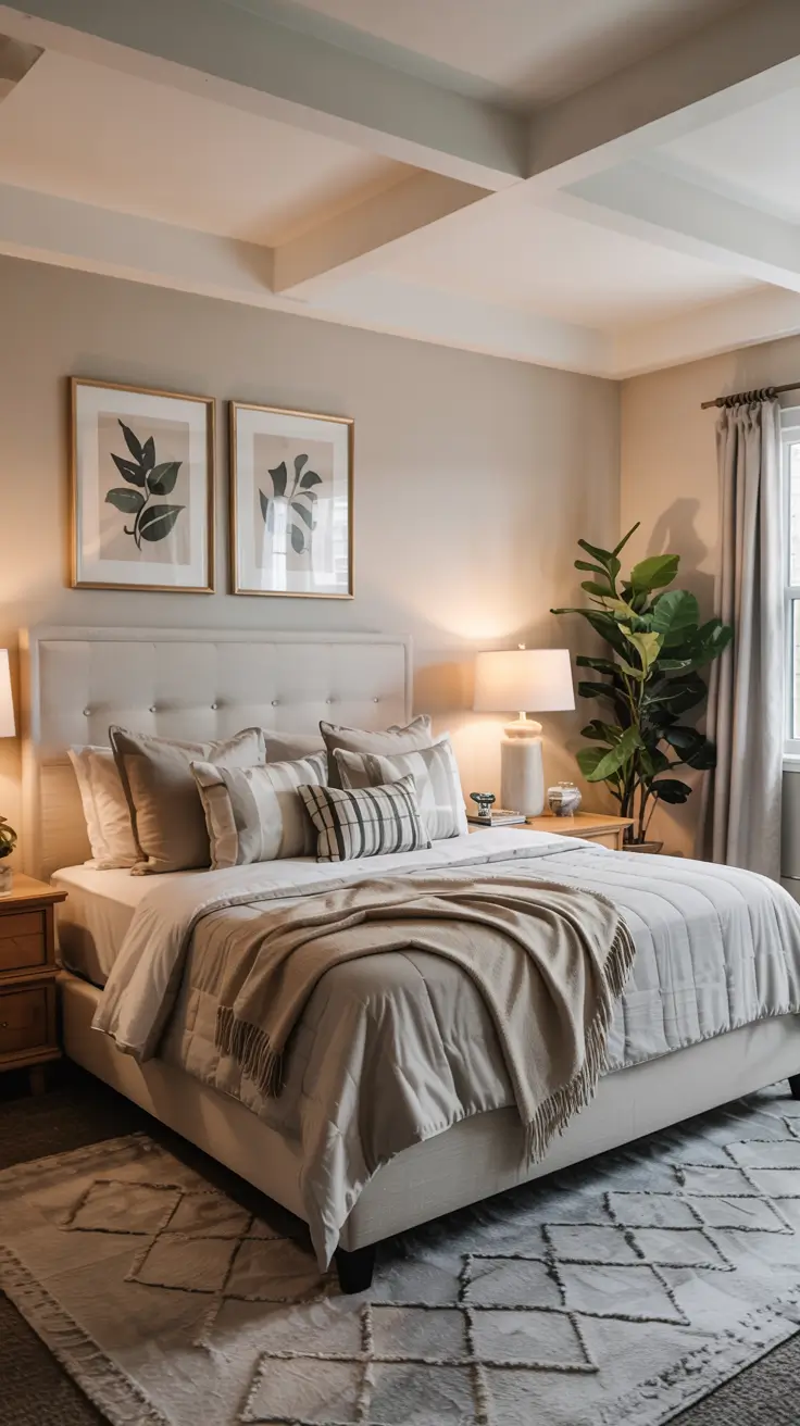 Bedroom Sets Ideas 2026: Stylish Furniture & Bedding Inspiration