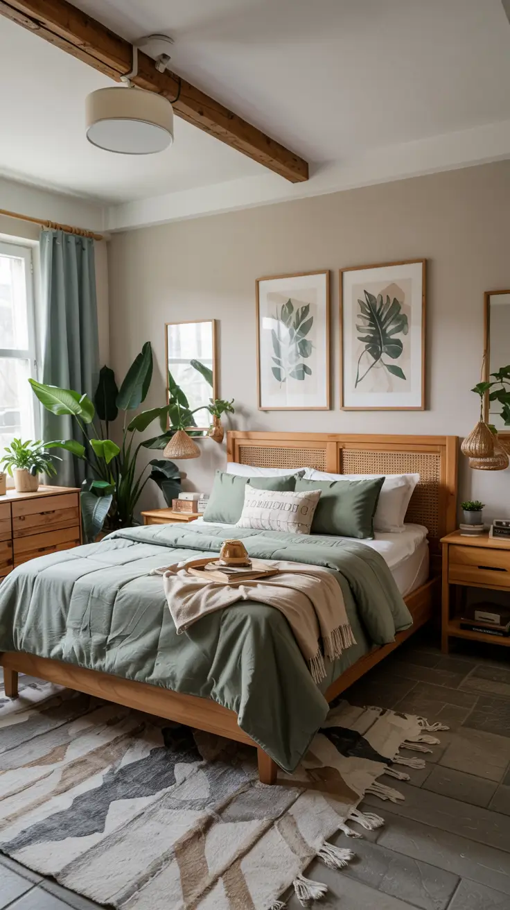 Bedroom Sets Ideas 2026: Stylish Furniture & Bedding Inspiration