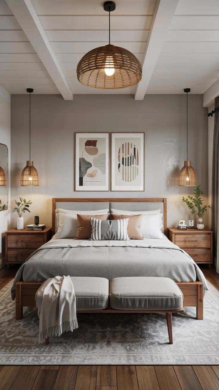 Bedroom Sets Ideas 2026: Stylish Furniture & Bedding Inspiration