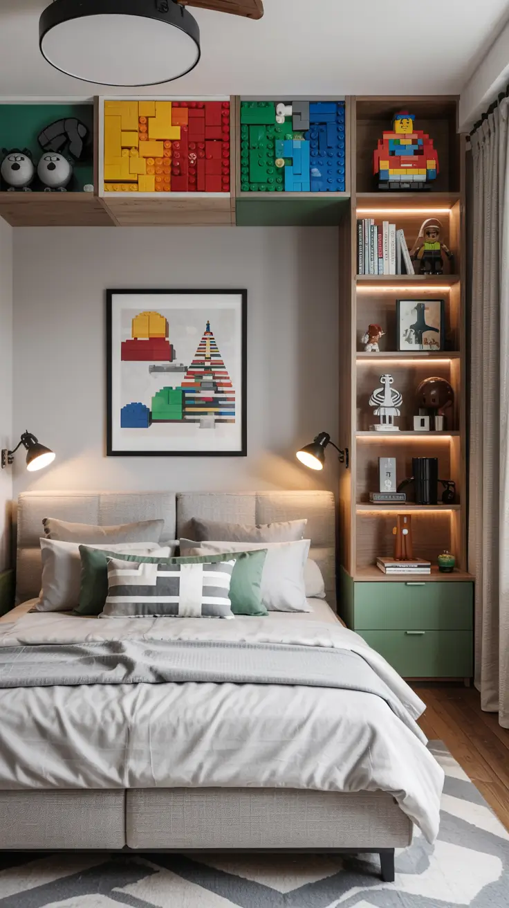 Bedroom Sets Ideas 2026: Stylish Furniture & Bedding Inspiration