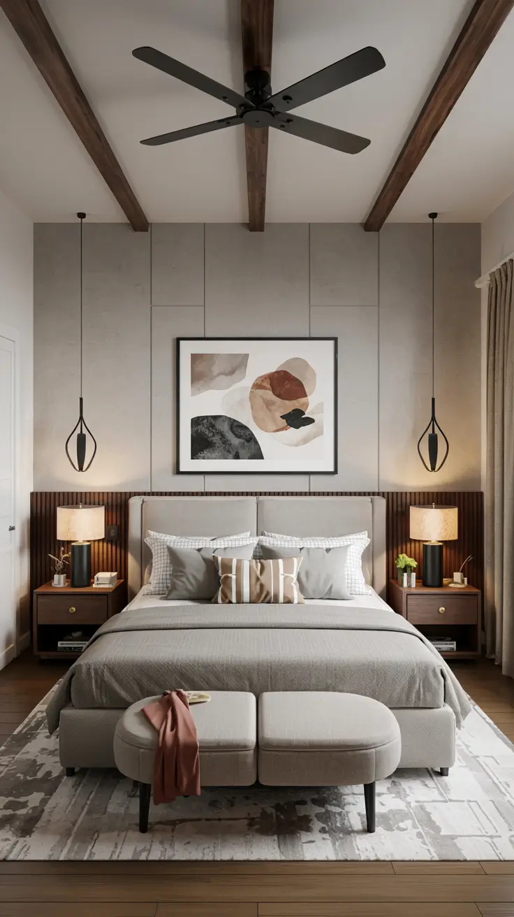 Bedroom Sets Ideas 2026: Stylish Furniture & Bedding Inspiration