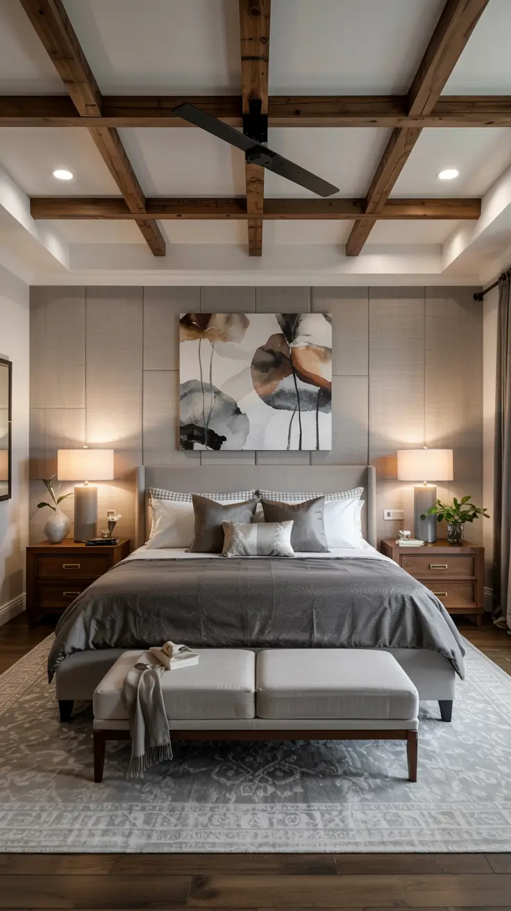 Bedroom Sets Ideas 2026: Stylish Furniture & Bedding Inspiration