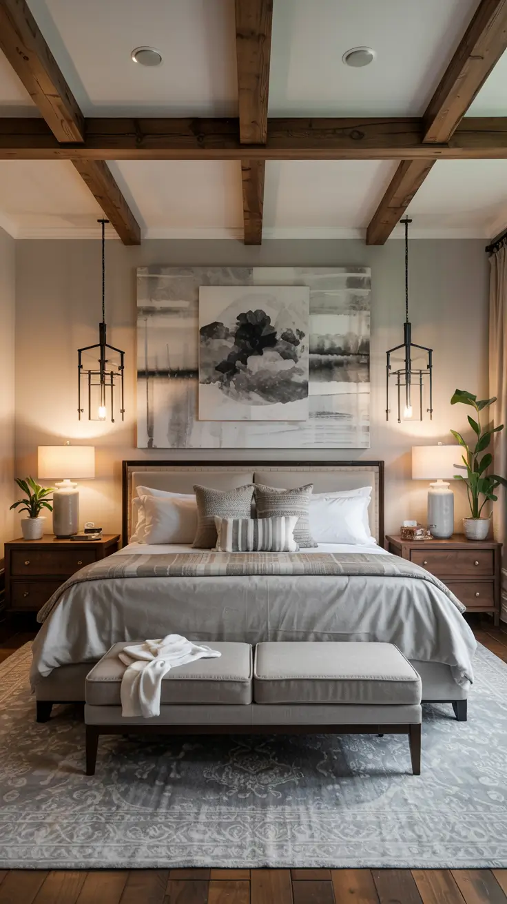 Bedroom Sets Ideas 2026: Stylish Furniture & Bedding Inspiration