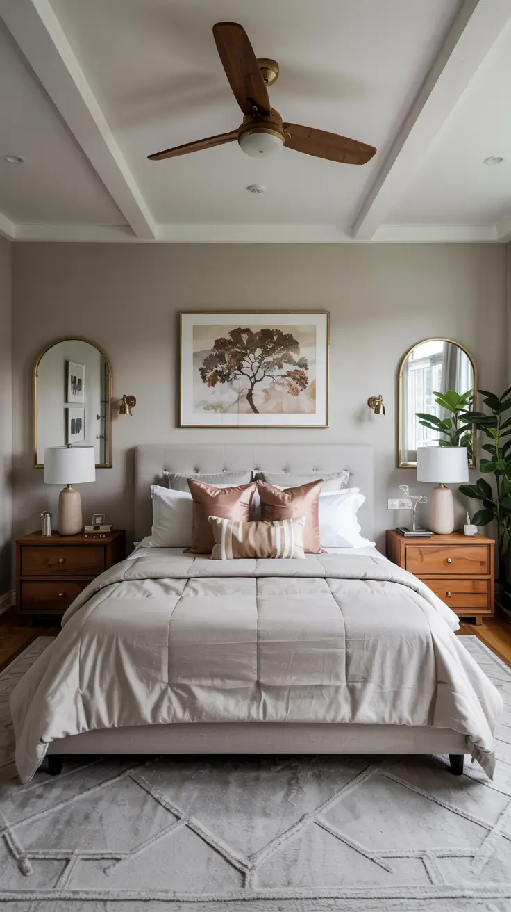 Bedroom Sets Ideas 2026: Stylish Furniture & Bedding Inspiration