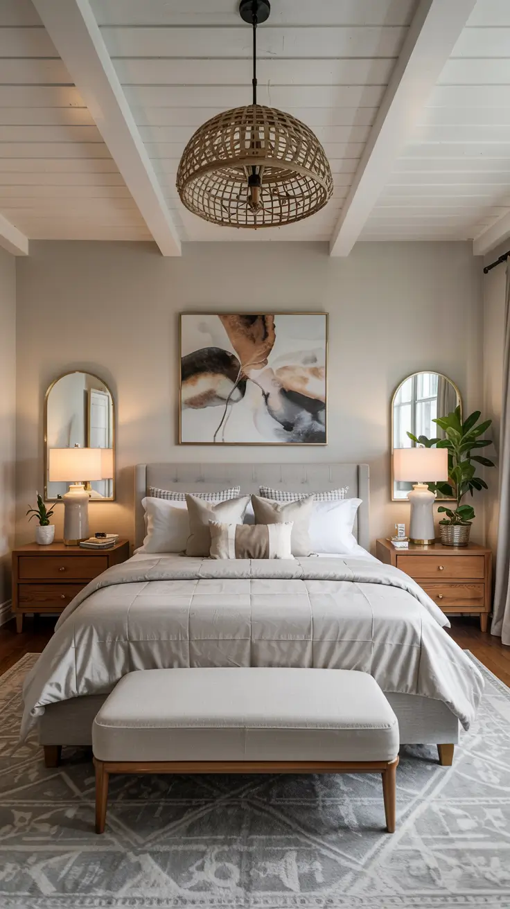 Bedroom Sets Ideas 2026: Stylish Furniture & Bedding Inspiration