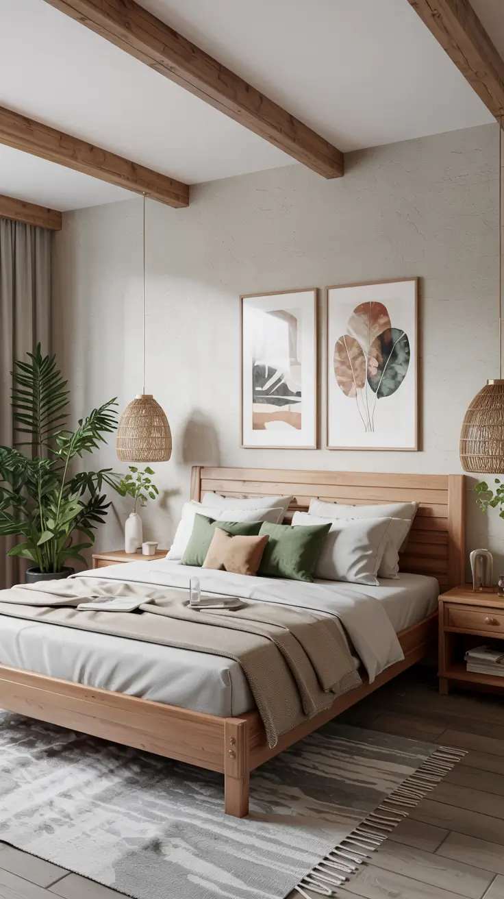 Bedroom Sets Ideas 2026: Stylish Furniture & Bedding Inspiration