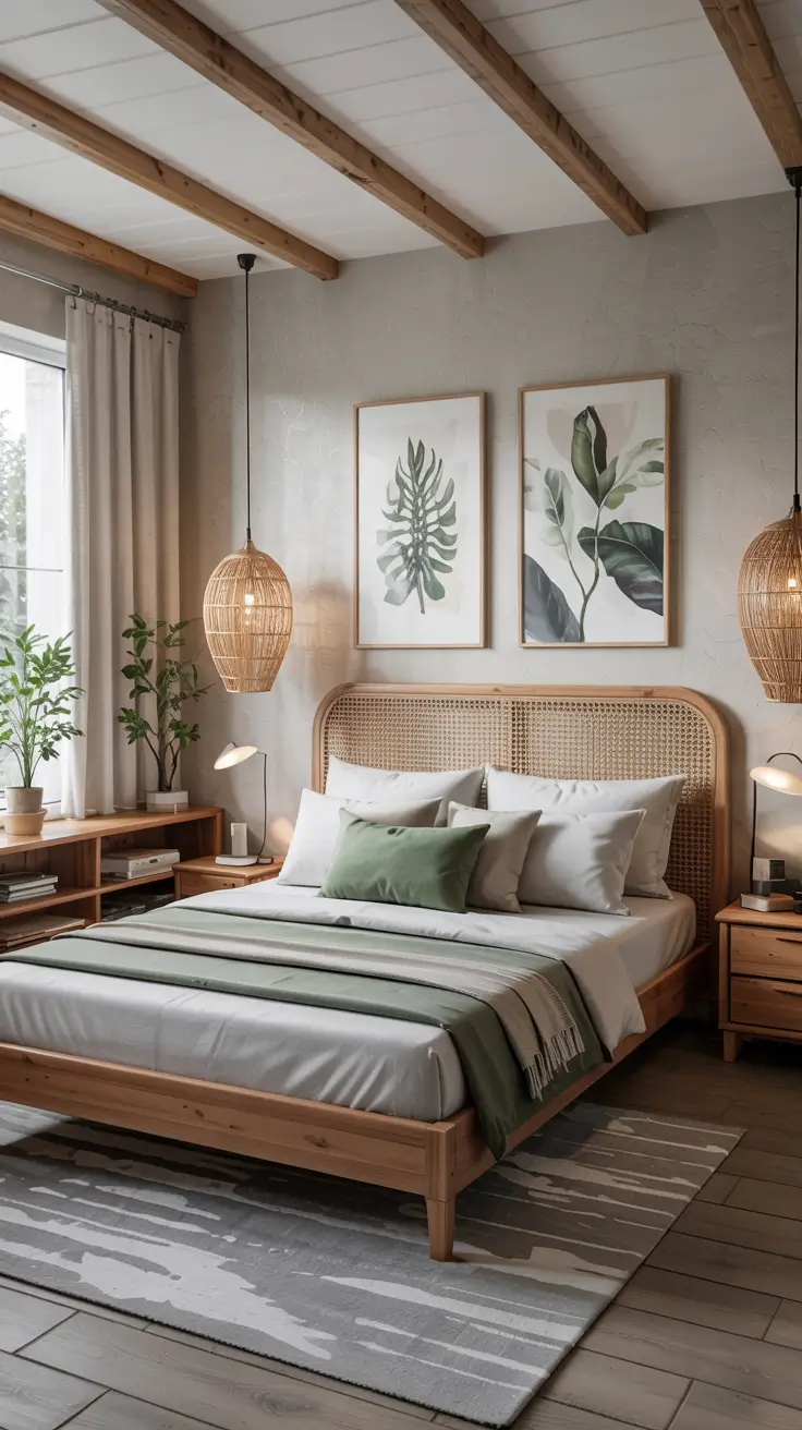 Bedroom Sets Ideas 2026: Stylish Furniture & Bedding Inspiration